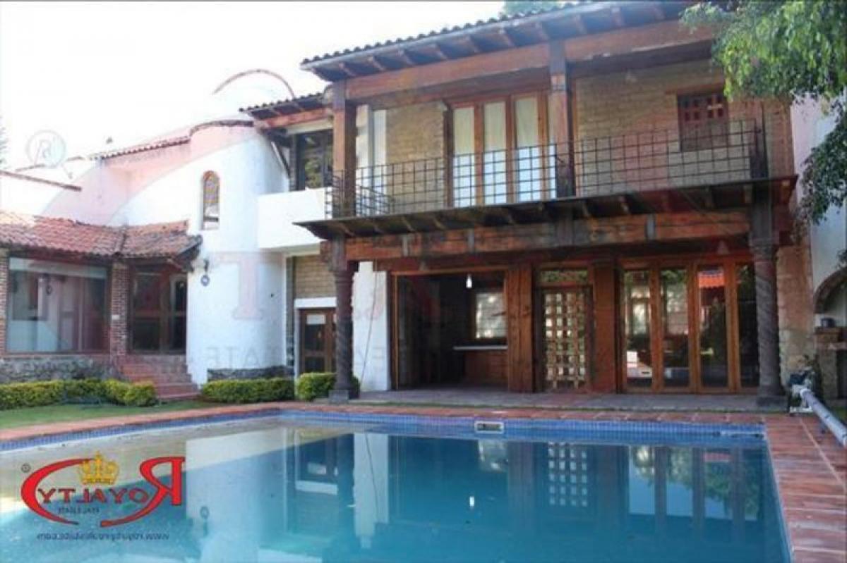 Picture of Home For Sale in Atlixco, Puebla, Mexico