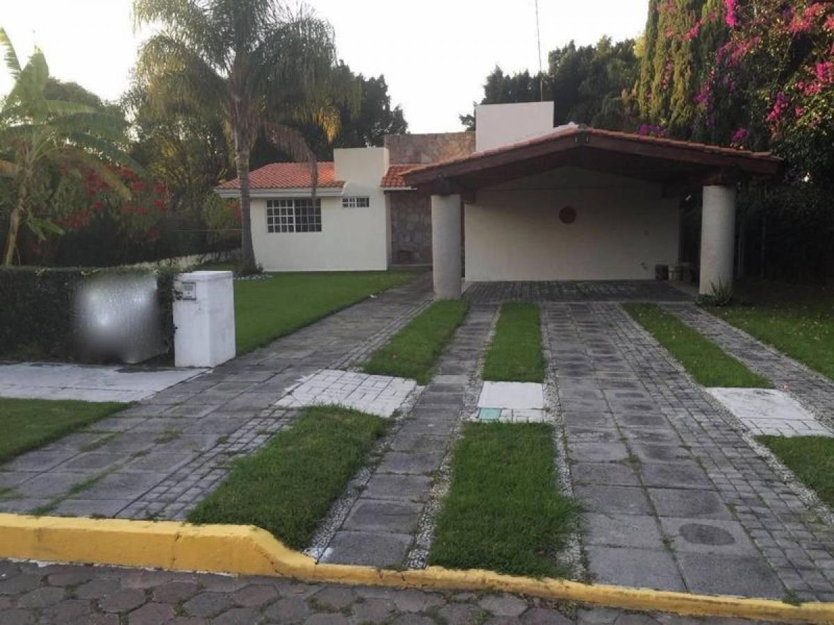 Atlixco, Atlixco, Puebla, Mexico Homes For Sale at GLOBAL LISTINGS