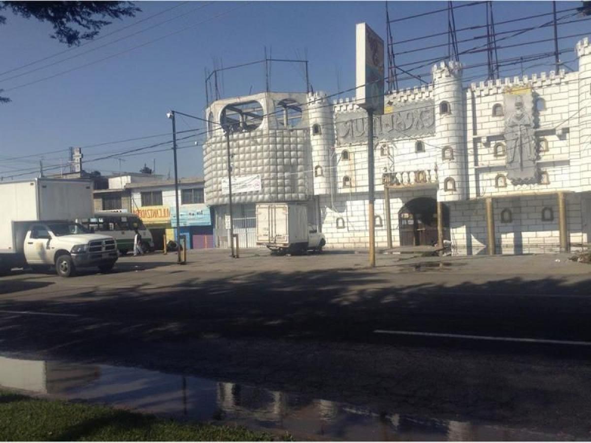 Picture of Other Commercial For Sale in Ecatepec De Morelos, Mexico, Mexico