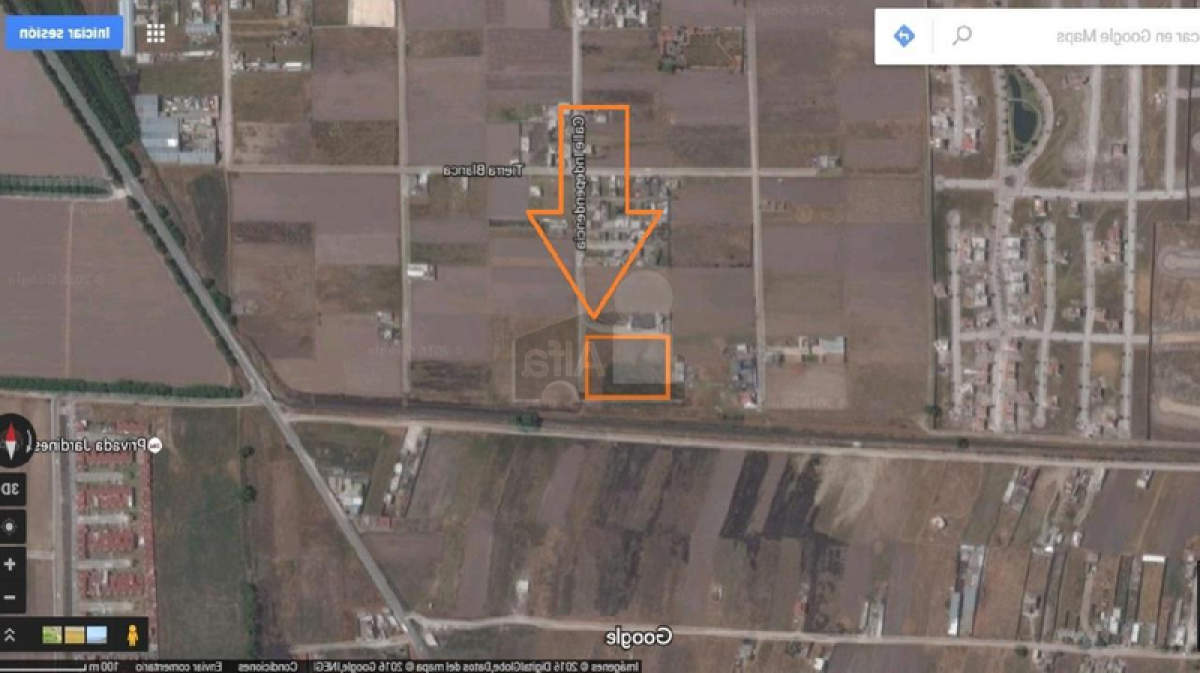 Picture of Residential Land For Sale in Zempoala, Hidalgo, Mexico