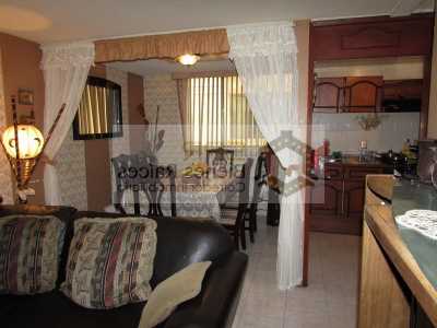 Apartment For Sale in Iztapalapa, Mexico