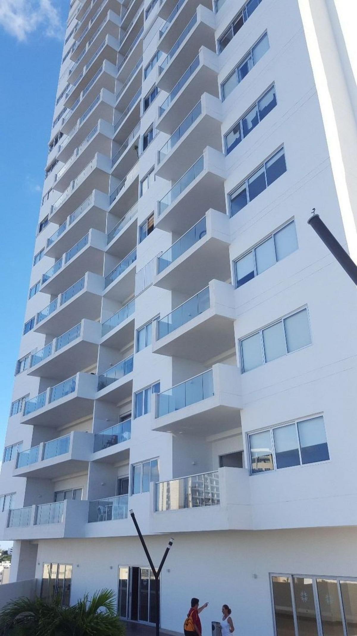 Picture of Apartment For Sale in Benito Juarez, Mexico City, Mexico