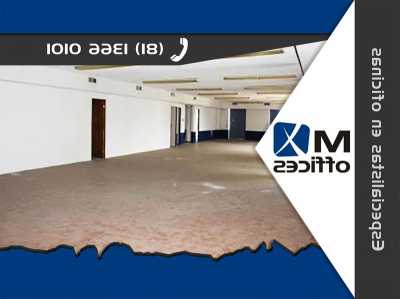 Office For Sale in Monterrey, Mexico