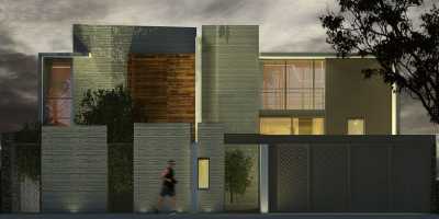 Home For Sale in Ãlvaro Obregon, Mexico