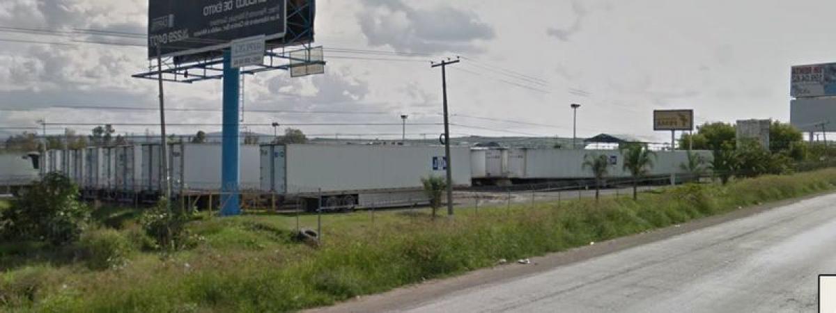 Picture of Residential Land For Sale in El Marques, Queretaro, Mexico