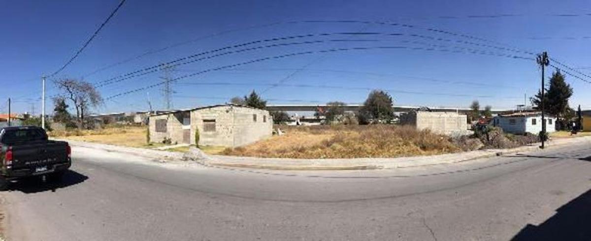 Picture of Residential Land For Sale in San Mateo Atenco, Mexico, Mexico