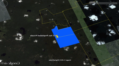 Residential Land For Sale in Tetiz, Mexico