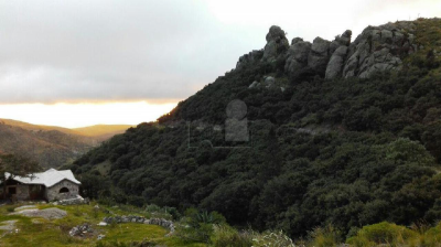 Residential Land For Sale in Mineral Del Chico, Mexico