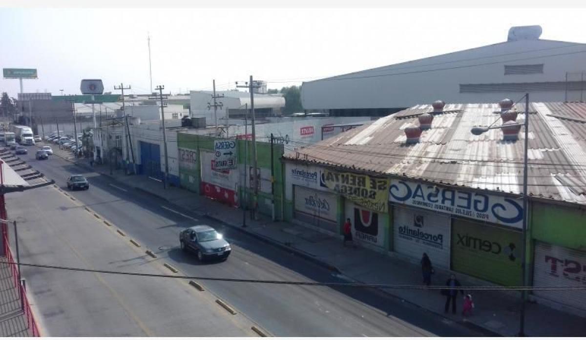 Picture of Other Commercial For Sale in Ecatepec De Morelos, Mexico, Mexico