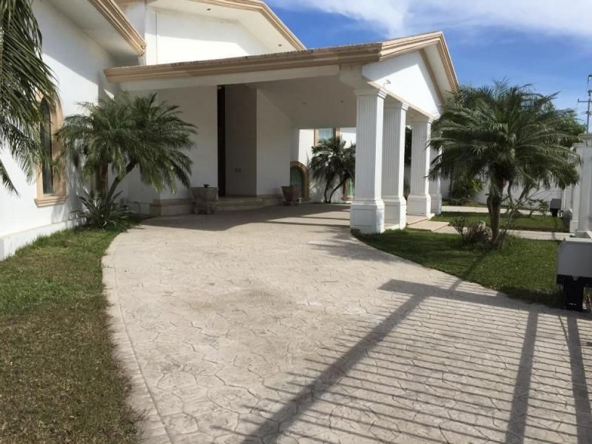 Picture of Home For Sale in Rio Bravo, Tamaulipas, Mexico
