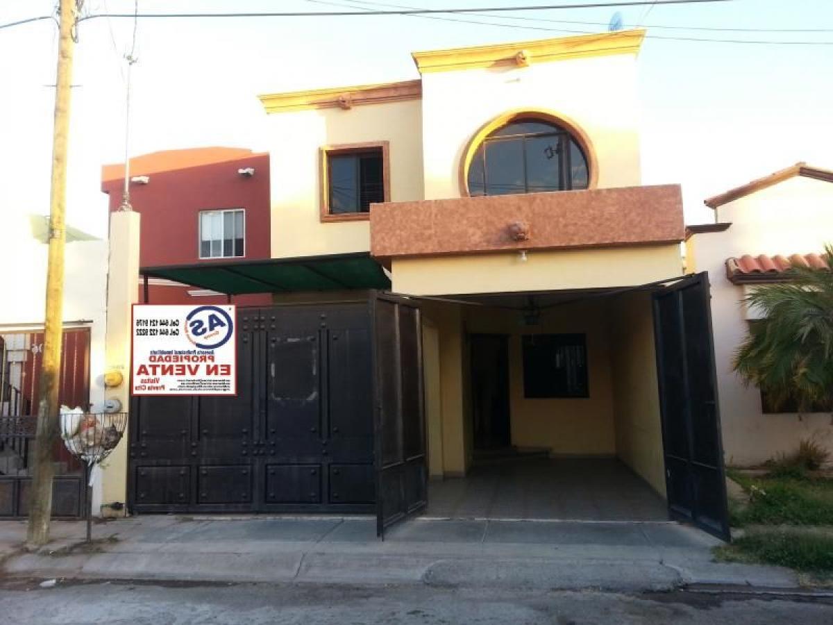 Picture of Home For Sale in Cajeme, Sonora, Mexico
