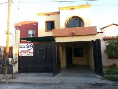 Home For Sale in Cajeme, Mexico