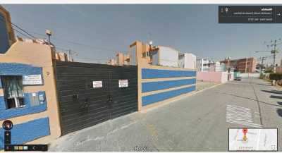 Apartment For Sale in Cuautitlan Izcalli, Mexico