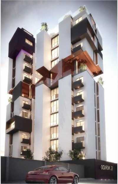 Apartment For Sale in Puebla, Mexico