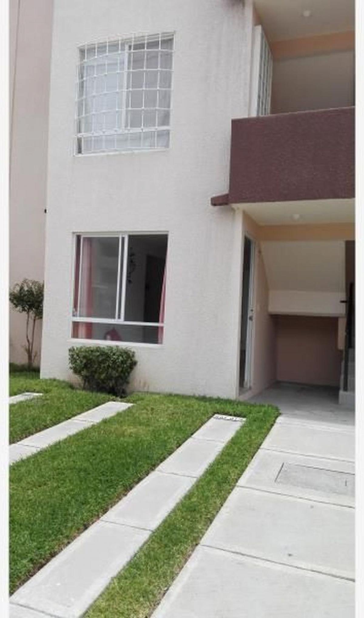 Picture of Apartment For Sale in Morelos, Morelos, Mexico