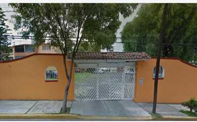 Apartment For Sale in Tlalnepantla De Baz, Mexico