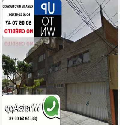 Apartment Building For Sale in Mexicali, Mexico