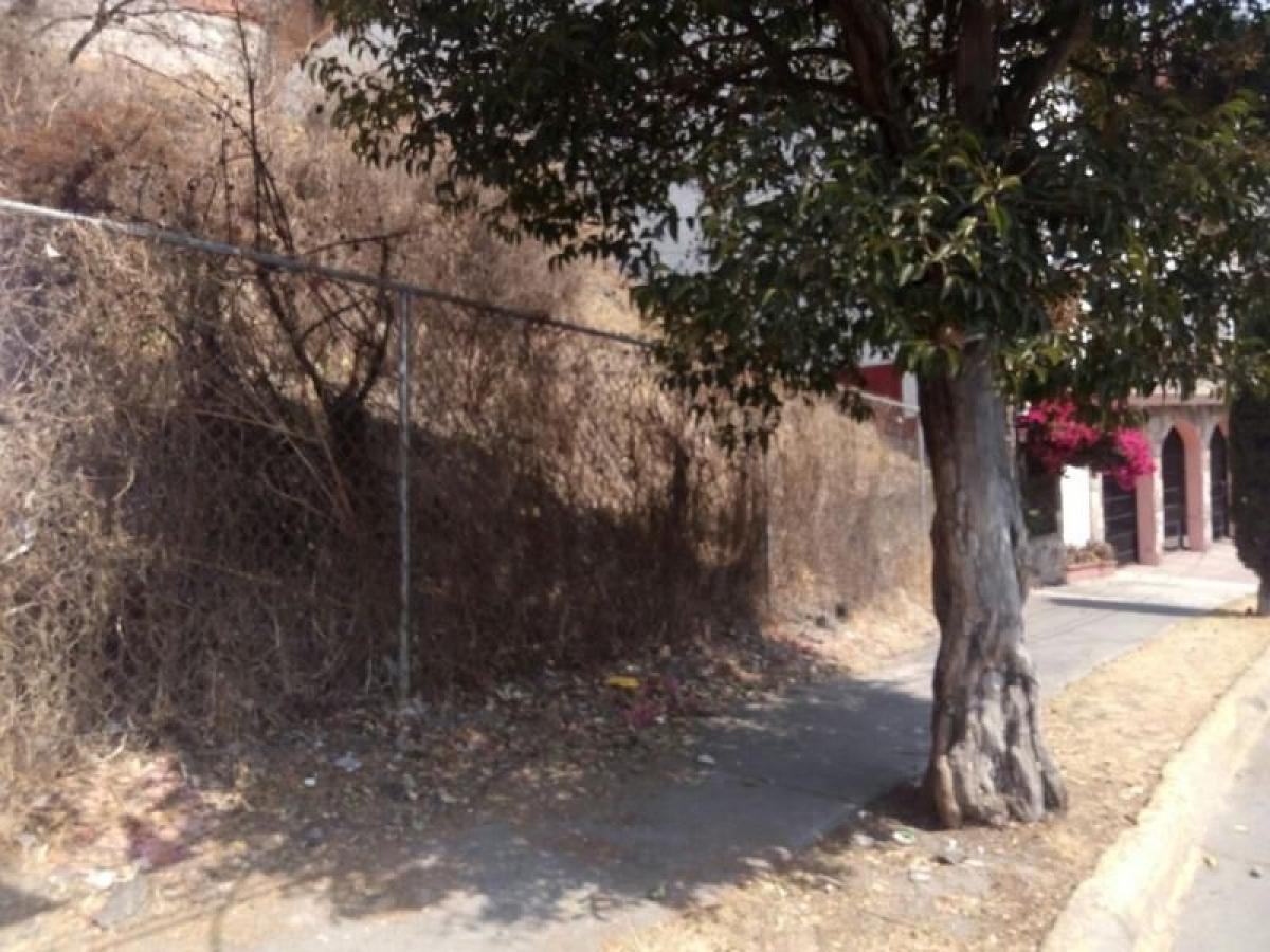 Picture of Residential Land For Sale in Tlalnepantla De Baz, Mexico, Mexico