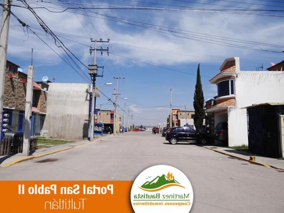 Picture of Residential Land For Sale in Tultitlan, Mexico, Mexico