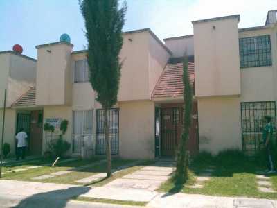 Home For Sale in Chalco, Mexico