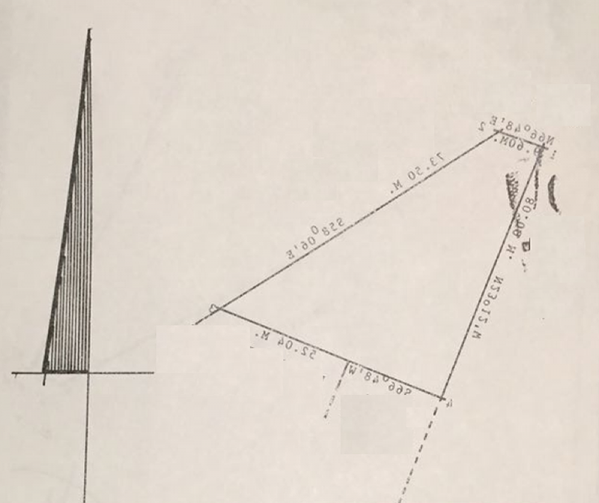 Picture of Development Site For Sale in Ojinaga, Chihuahua, Mexico