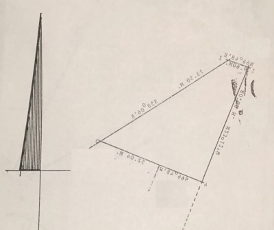 Development Site For Sale in Ojinaga, Mexico