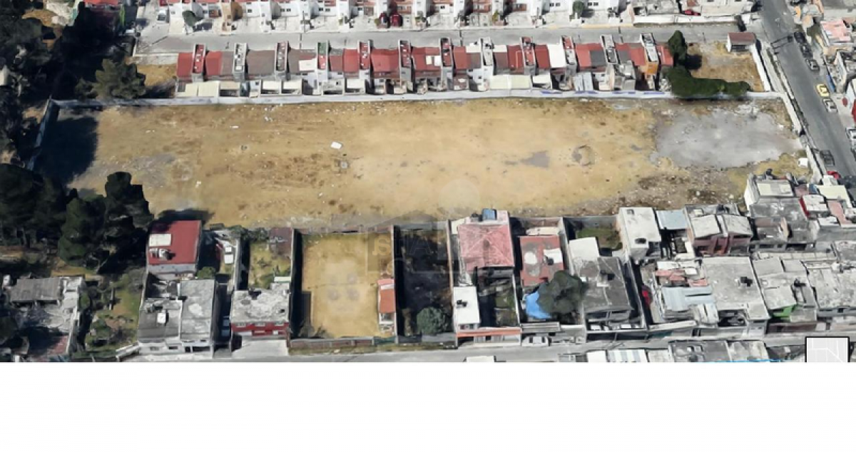 Picture of Residential Land For Sale in Zempoala, Hidalgo, Mexico