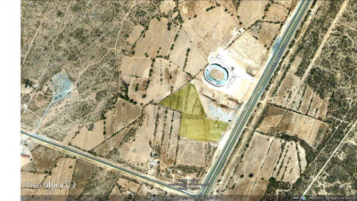 Picture of Residential Land For Sale in Villa De Reyes, San Luis Potosi, Mexico