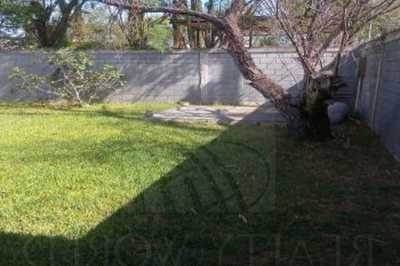 Home For Sale in Cienega De Flores, Mexico