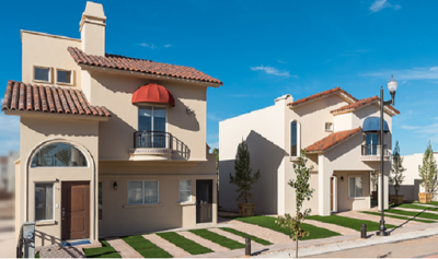 Home For Sale in Sonora, Mexico