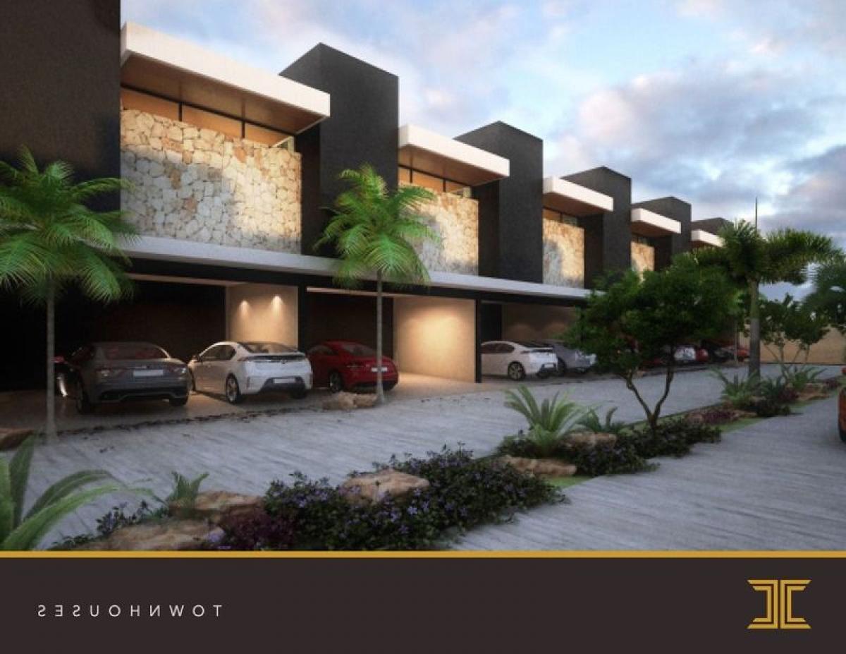 Picture of Apartment For Sale in Merida, Yucatan, Mexico