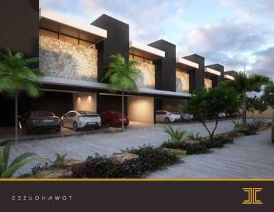 Apartment For Sale in Merida, Mexico