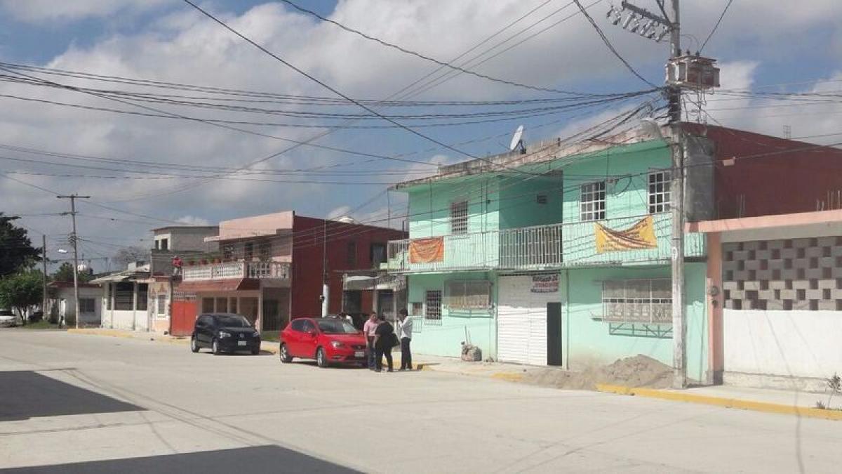 Picture of Apartment Building For Sale in Tabasco, Tabasco, Mexico