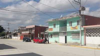 Apartment Building For Sale in Tabasco, Mexico