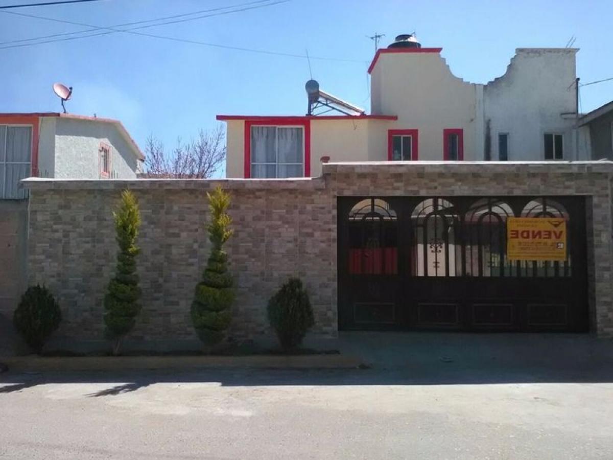 Picture of Home For Sale in Atitalaquia, Hidalgo, Mexico