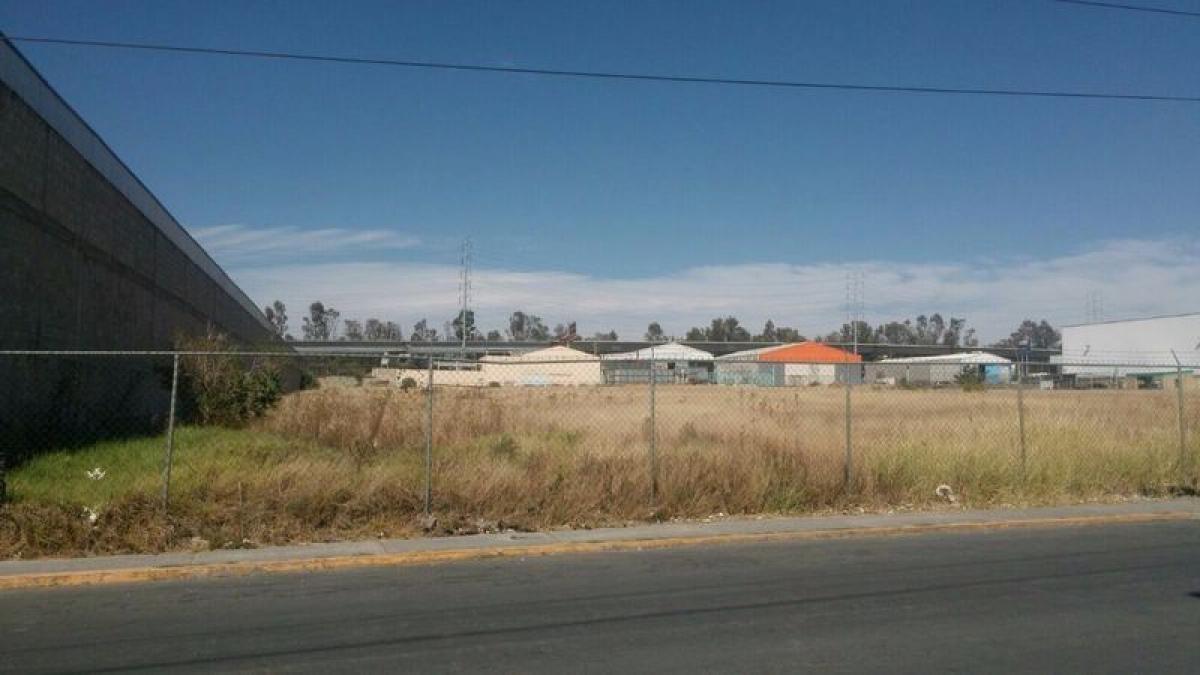 Picture of Residential Land For Sale in Cuautlancingo, Puebla, Mexico