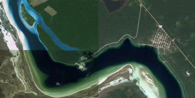 Residential Land For Sale in Othon P. Blanco, Mexico