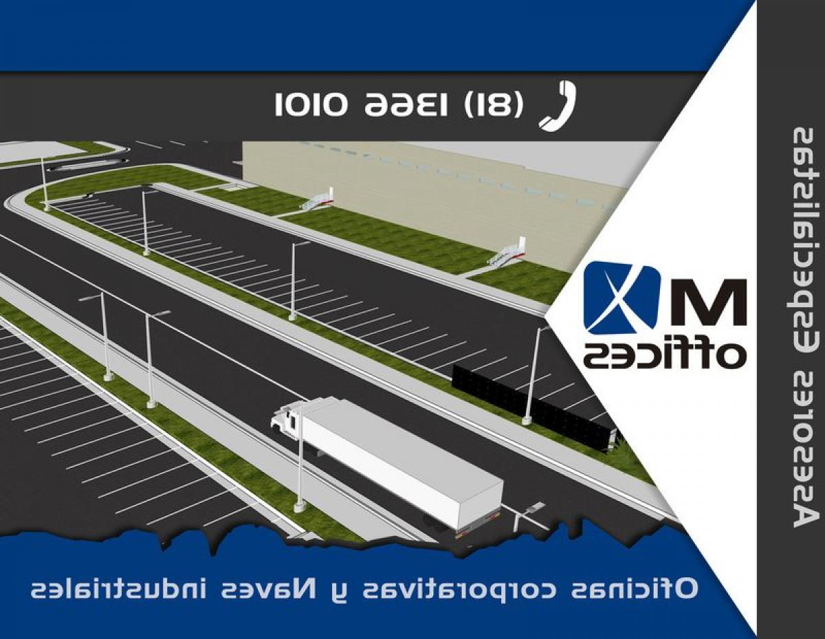 Picture of Other Commercial For Sale in Apodaca, Nuevo Leon, Mexico