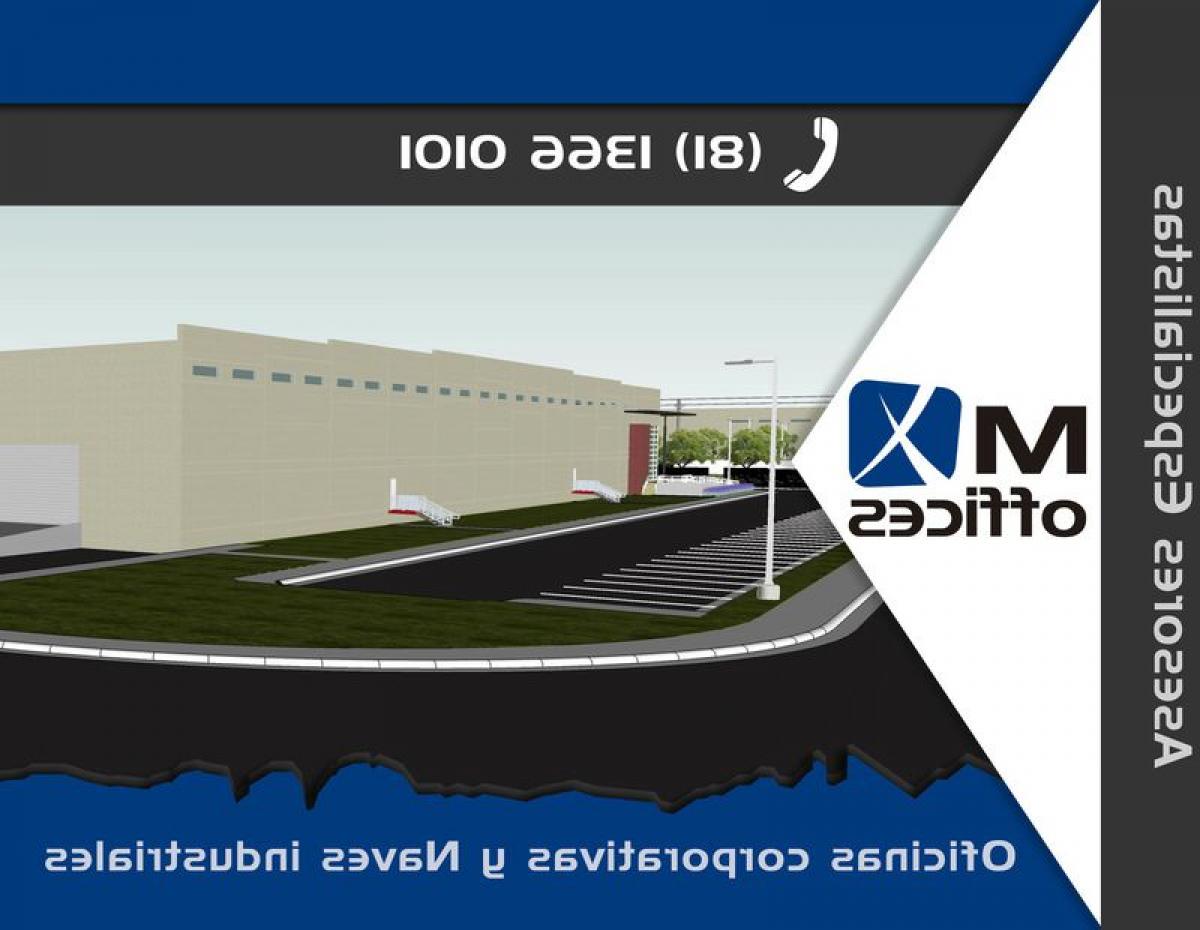 Picture of Other Commercial For Sale in Apodaca, Nuevo Leon, Mexico