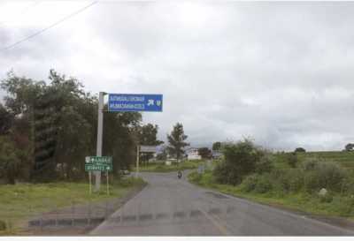 Residential Land For Sale in Tlaxcala, Mexico