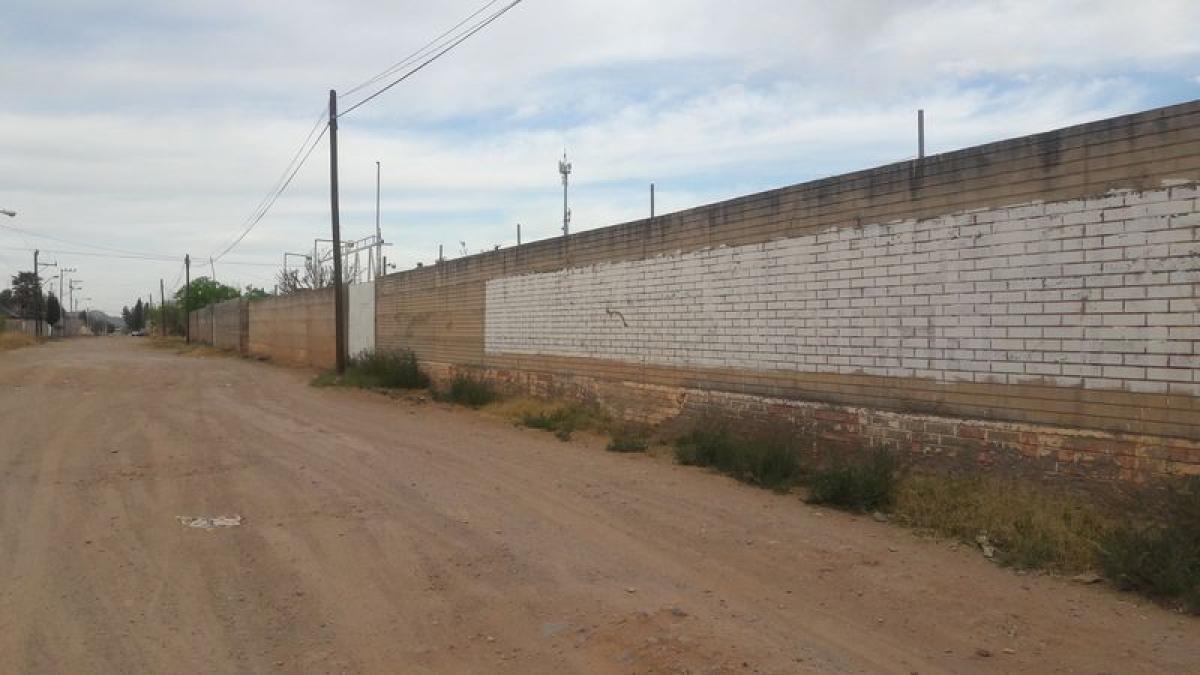 Picture of Development Site For Sale in Chihuahua, Chihuahua, Mexico