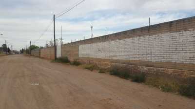 Development Site For Sale in Chihuahua, Mexico