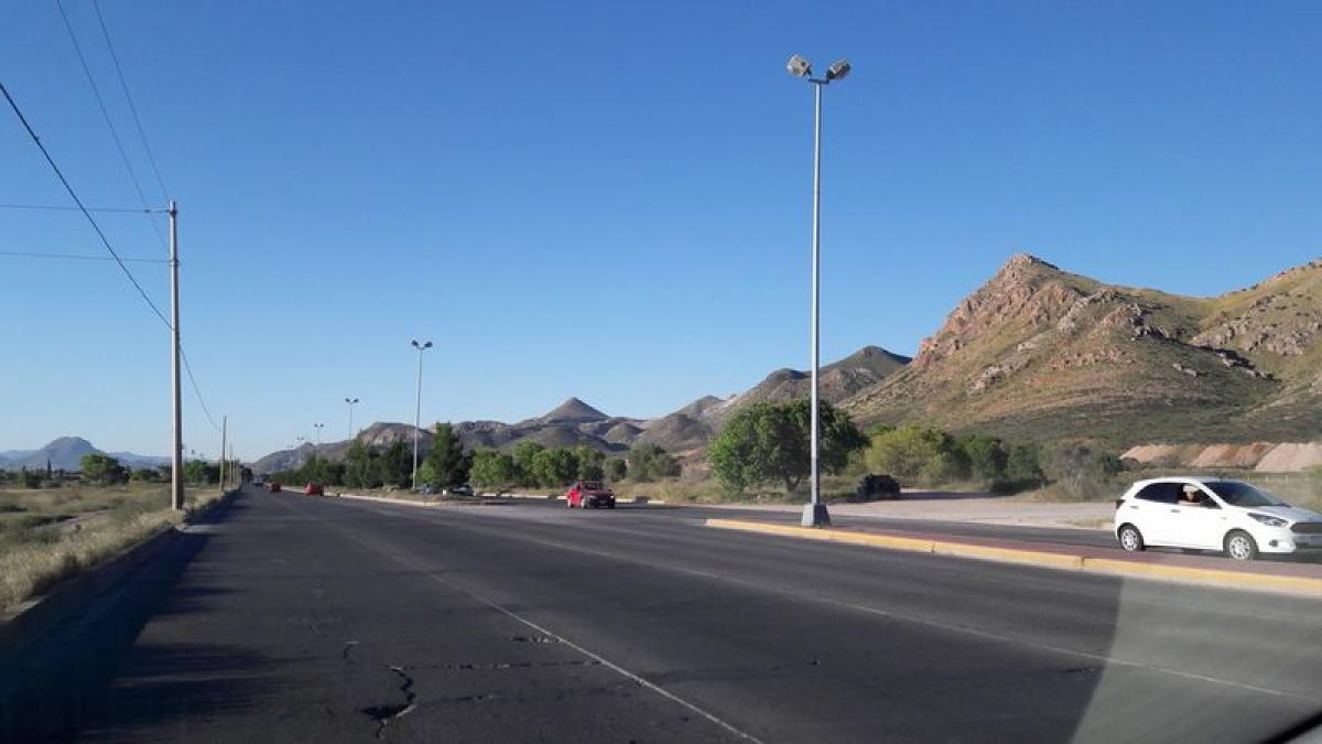 Picture of Development Site For Sale in Chihuahua, Chihuahua, Mexico