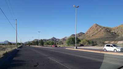 Development Site For Sale in Chihuahua, Mexico