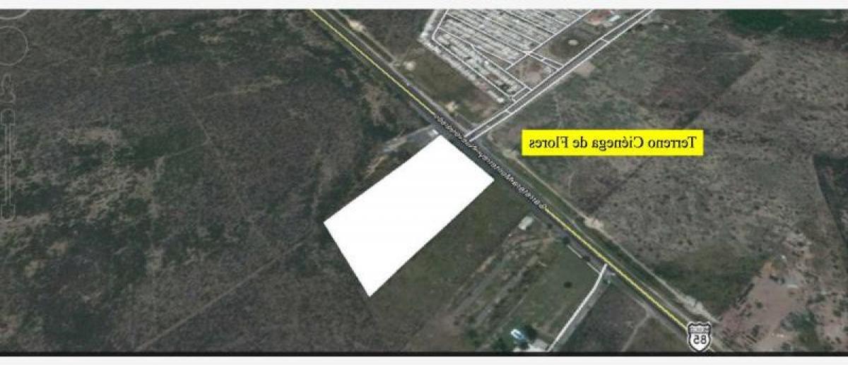 Picture of Residential Land For Sale in Cienega De Flores, Nuevo Leon, Mexico