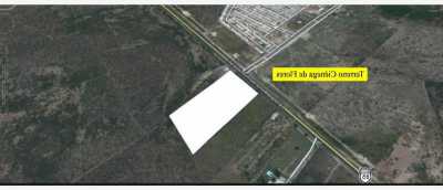 Residential Land For Sale in Cienega De Flores, Mexico