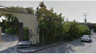 Residential Land For Sale in Jiutepec, Mexico