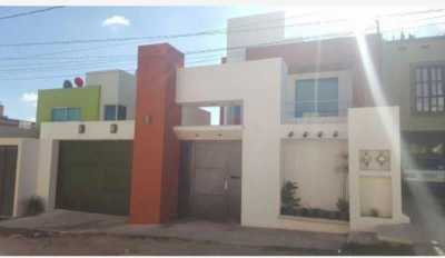 Home For Sale in Yauhquemehcan, Mexico
