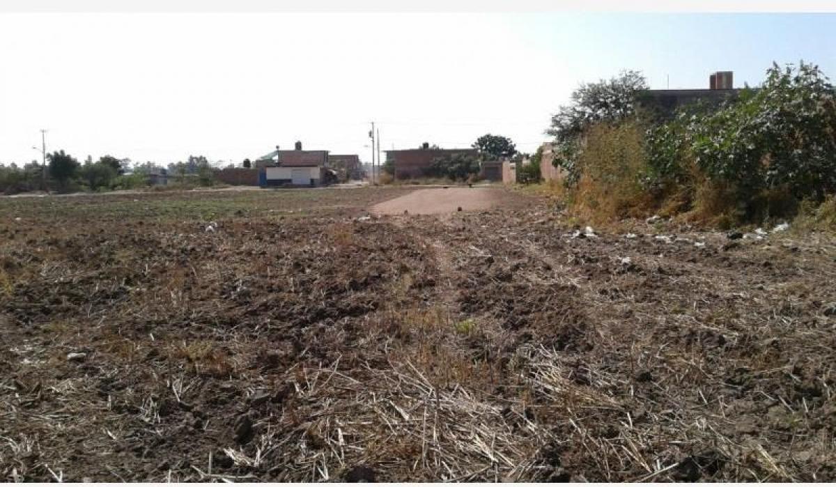 Picture of Residential Land For Sale in Guanajuato, Guanajuato, Mexico