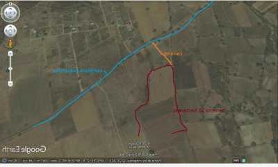 Residential Land For Sale in Miacatlan, Mexico